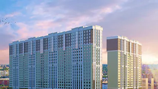 Десятки призов и подарков получат в январе покупатели квартир «Зеленого сада»