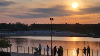 Магнитогорск зажигает: два дня музыки, творчества и спорта под открытым небом