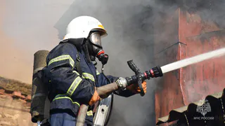 В Брянской области за сутки потушили два пожара и ликвидировали последствия ДТП