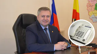 В четверг министр труда Рязанской области проведёт «Прямую линию». По телефону