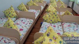 В Магнитогорске началось строительство детского сада на 230 мест