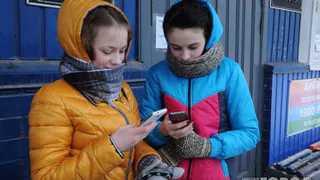 Что "гуглят" старшеклассники Рязани