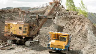 МегаФон автоматизирует более половины автотранспортных перевозок ММК 