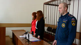 Суд постановил не закрывать рязанский ТРЦ «Премьер» - видео