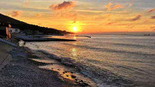 Дешевле, чем отдых в Сочи, и уважают русских: в феврале отправлюсь на этот элитный курорт