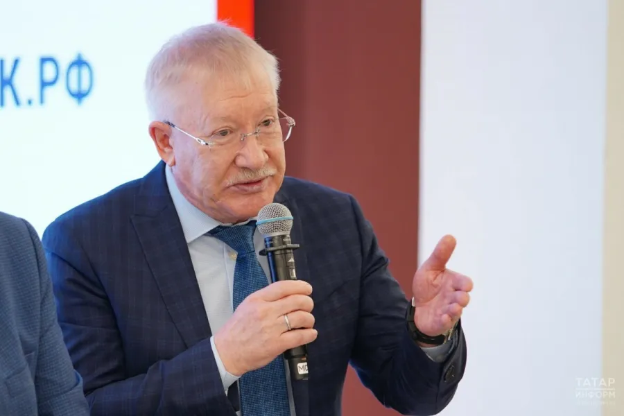 Морозов: «У нас заработали те сегменты экономики, которые не работали до этого»