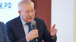 Морозов: «У нас заработали те сегменты экономики, которые не работали до этого»