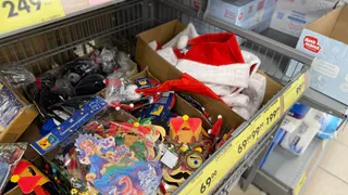 Новинки недели уже в Чижике: оценила товары декабря и выбрала подарки - кулинарный набор из 5 предметов всего за 200 р