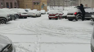 С 6 января за установку таких фар зимой точно лишат прав – сейчас они есть у многих