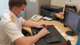 Жителя Брянска оштрафовали на полмиллиона за взятку сотруднику ФСБ