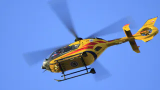 В Пензенской области утвердят стратегию развития санитарной авиации