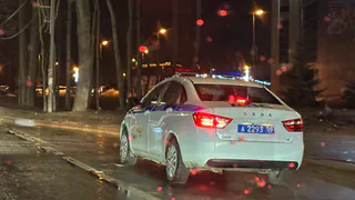 Авария произошла на трассе между Гусь-Железным и Касимовым