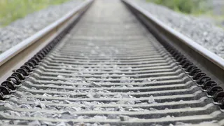 Задержан владимирец, подозреваемый в краже 100 метров ЖД рельсов на сумму 100 тысяч рублей