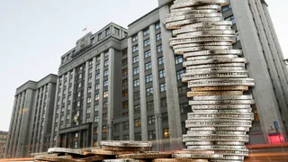 Пенсионные накопления россиян вновь заморозили. Теперь до 2021 года