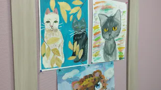 В г. Рыбное завершилось строительство детского сада на 115 мест