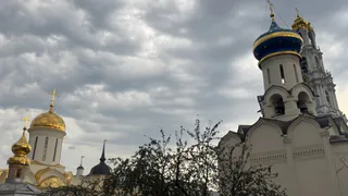 В Брянской области отремонтируют дороги к храмам и святыням