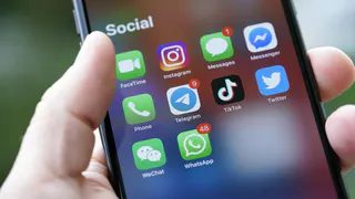 В популярной социальной сети появятся сразу два новых сервиса