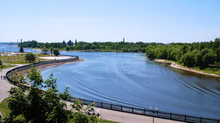 8 идей, куда поехать отдохнуть из Ярославля