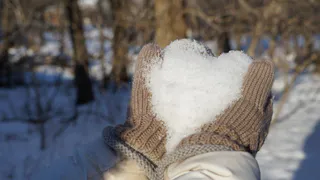 Зима, холода: Роспотребнадзор рассказывает, как рязанцам избежать обморожения