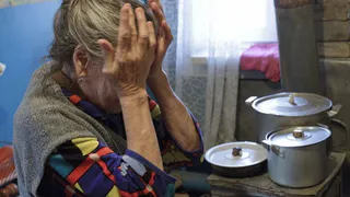 Защитим старшее поколение: проблема жестокого обращения с пожилыми в Коми