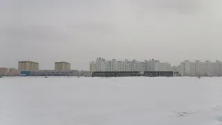 «Не нужна пивнушка, постройте в поле на Табеева фитнес-клуб!»