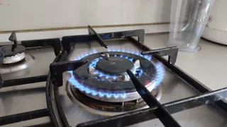 В Удмуртии 224 абонента лишились газа из-за долгов 