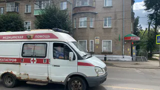 В Рыбном обнаружили тело 16-летнего подростка