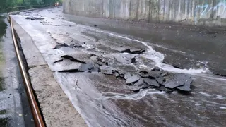 Депутат-коммунист Крылов прокомментировал ситуацию с последствиями ливня в Брянске