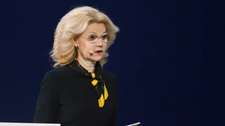 Пенсии взлетят: Голикова назвала новый размер выплат для пожилых граждан России