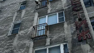 На расселение аварийных зданий в Глазове выделили несколько десятков миллионов рублей