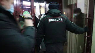 Житель Челябинской области осужден за оскорбление сотрудников полиции