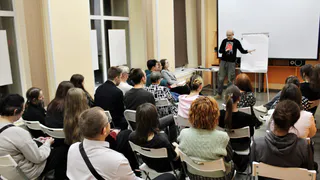 Сыктывкарцы объединились в клуб для изучения истории семей