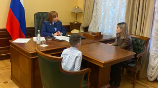 Прокуроры ведут проверку из-за провала крыши детсада «Колокольчик» в Рязанской области