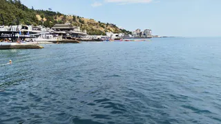 Россиянам назвали самый бюджетный курорт Черного моря в Краснодарском крае – отличный сервис, чистое море и без толп туристов