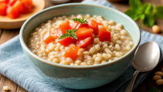 Каша красоты: поможет похудеть без диет, борется с морщинами и старением - ешьте ее регулярно и эффект будет