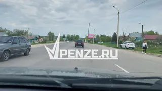 В аварии в Городищенском районе погиб известный преподаватель школы искусств