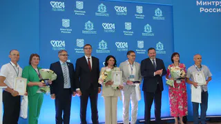 В честь праздника семьи в Муроме открылся форум «Россия - семья семей»