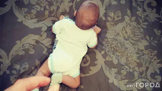 В Коми рождается всё больше богатырей: интересная статистика от Минздрава