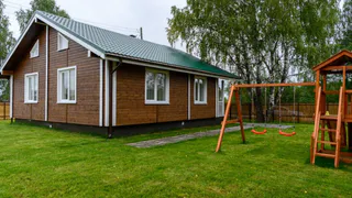 В Коми для переселения пенсионеров из Воркуты построют коттеджный поселок