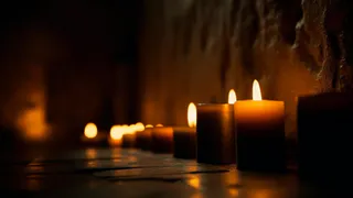 Погибшего на СВО сержанта Горелова похоронили в Сасовском районе