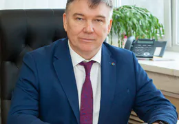 Пост заместителя главы города Владимира покинул Сергей Сысуев