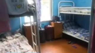 Иркутские школьники покинули рязанский лагерь из-за ужасных условий