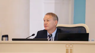 Аркадий Фомин предупредил рязанцев о созданной мошенниками фейковой странице