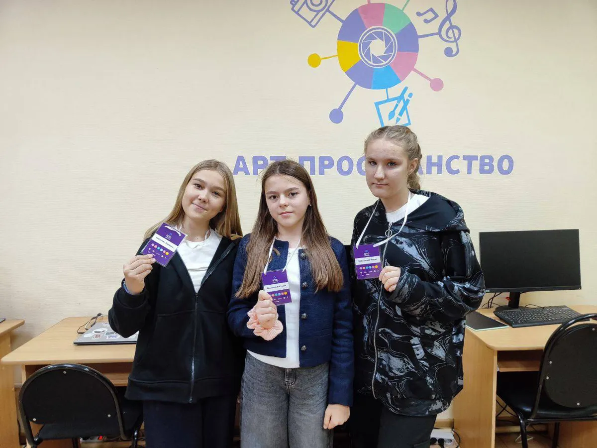 Восемь пензенских школьников стали победителями и призерами олимпиады Junior