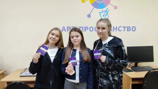 Восемь пензенских школьников стали победителями и призерами олимпиады Junior