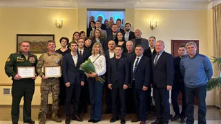 Более 100 спортсменов Владимирской области получили губернаторские премии