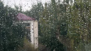 Циклон принесет прохладу в Челябинскую область после аномальной жары