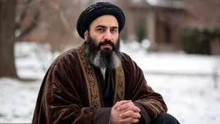 Цитата Омара Хайяма, которую нужно знать людям, полностью разочаровавшимся в жизни