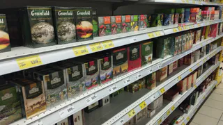 Хуже 100 сигарет: популярный среди россиян чай оказался смертельно опасным