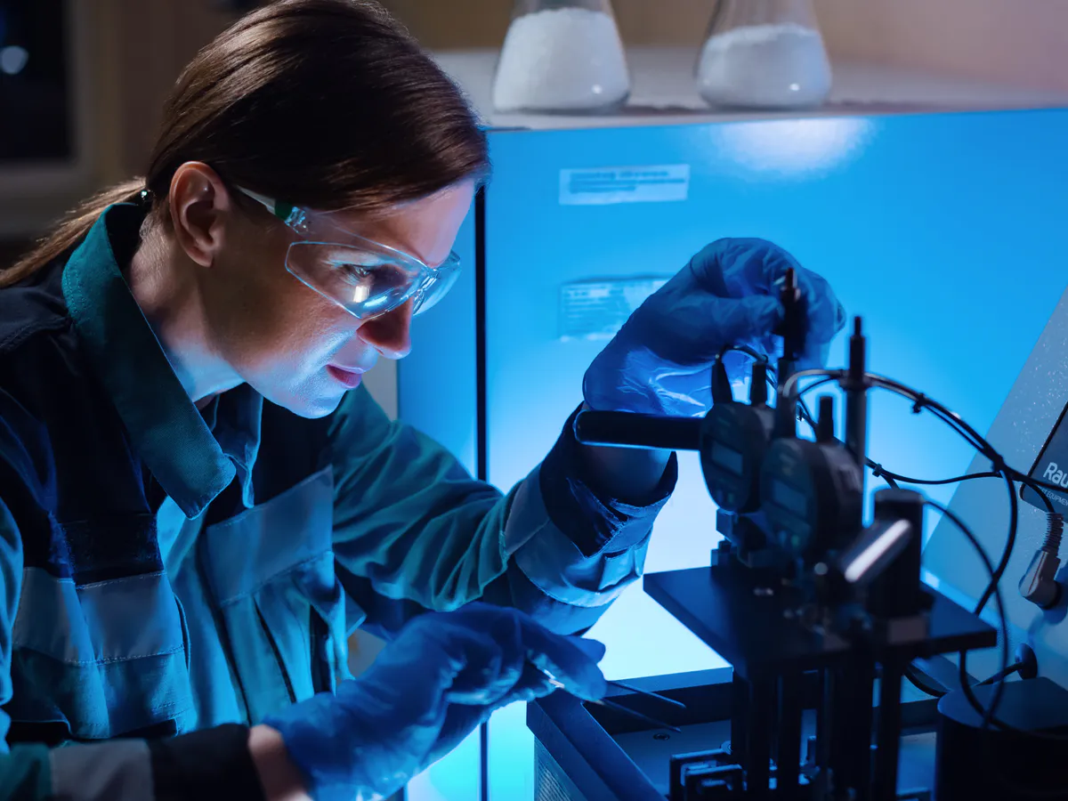 СИБУР и КХТИ запустили магистерскую программу